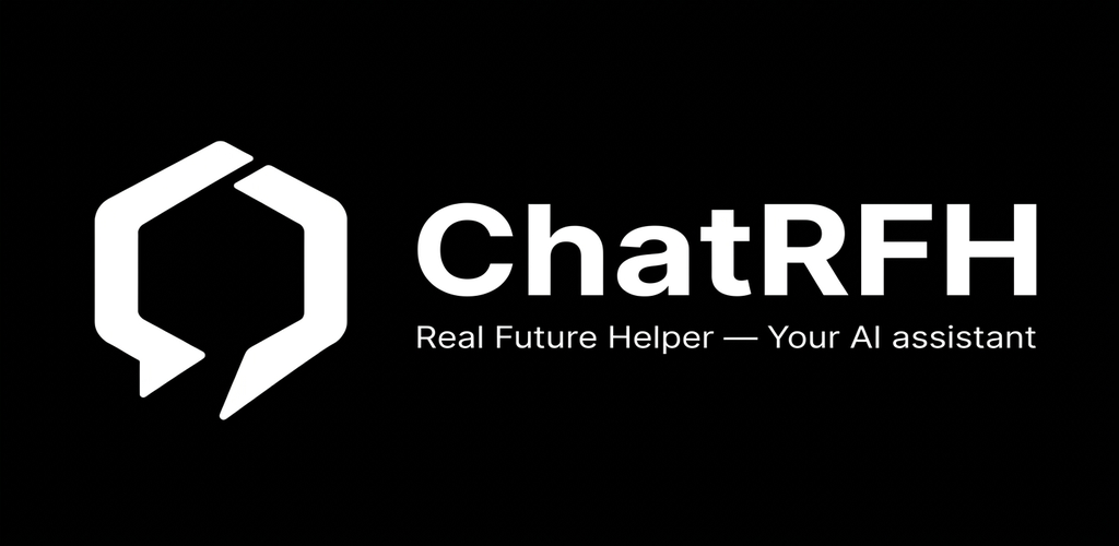 ChatRFH — banner